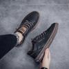 Designer Herren Atmungsaktive Markenschuhe Mode Vielseitige Freizeit-Sneaker Neue Bequeme Rutschfeste Laufschuhe Tenis De Hombre