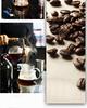 Household Glass Siphon Coffee Maker Set - 3 & 5 Serving Options