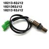 Oxygen Sensor Fit for Suzuki 18213-62j12; 1821362j12, 18213 62j12
