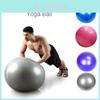 Träning Anti-Burst Träningsyogaboll Fitness Pilates Formning Sport Balans