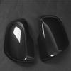 2pcs ABS Carbon Fiber Style Rear Mirror Housing Fits for HYUNDAI GRAND STAREX(H1) 2019