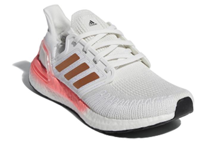 adidas Ultraboost 20 Pink Women's FY3464