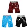 Stylish 2020 Men's Casual Shorts High Elastic Comfortable Sports Pants In Multiple Colors