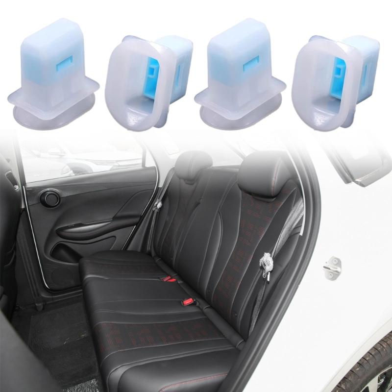 Fibbie di Fissaggio per Sedili Automotive Senza Attrezzi Clip di Fissaggio Universale per Sedile Posteriore Auto Clip di Fissaggio per Sedile Posteriore Auto Per BYD 896302V000