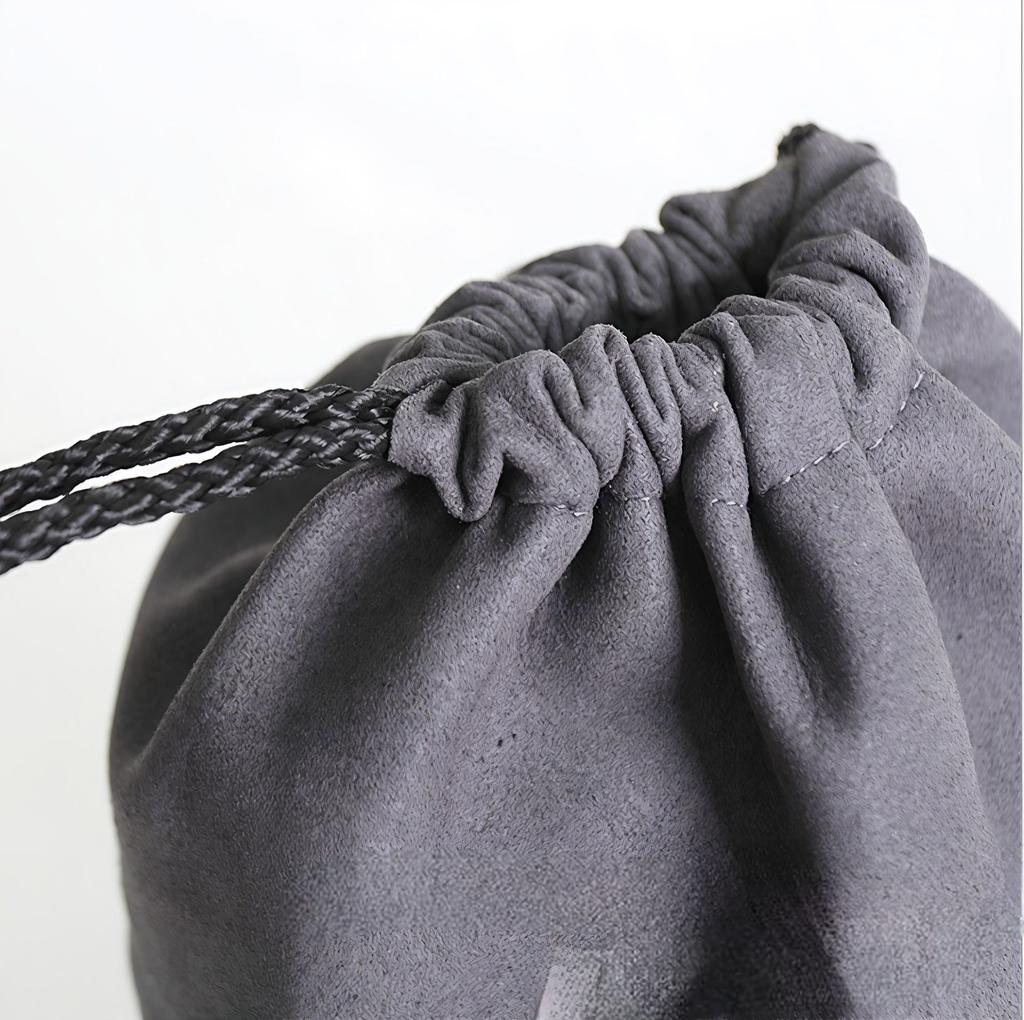 Convenient DSLR Camera Camera Accessories Multi-functional Lens Bag Drawstring Pouch Photography Bag Camera Bag