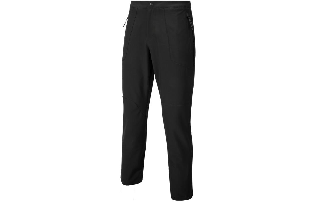 PUMA SEASONS RainCELL Повседневные брюки Женские Черные 522584-01 XL