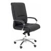 Foröl-Office Armchair Gineta Foröl 251CBNE Black