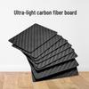 3K Ultra-light High-Strength Carbon Fiber Plate
