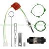 High Performances Trucks 2KW 3KW 5KW 8KW 12V Diesels Parking Heater Glow Plug Set for Efficient Heating In Cold Weather
