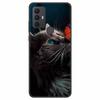 For TCL 30 SE Case 305 306 Soft Silicone Cool Cartoon coque For TCL 306 305 Back Cover Para TCL 30SE Cases Fashion TPU Fundas