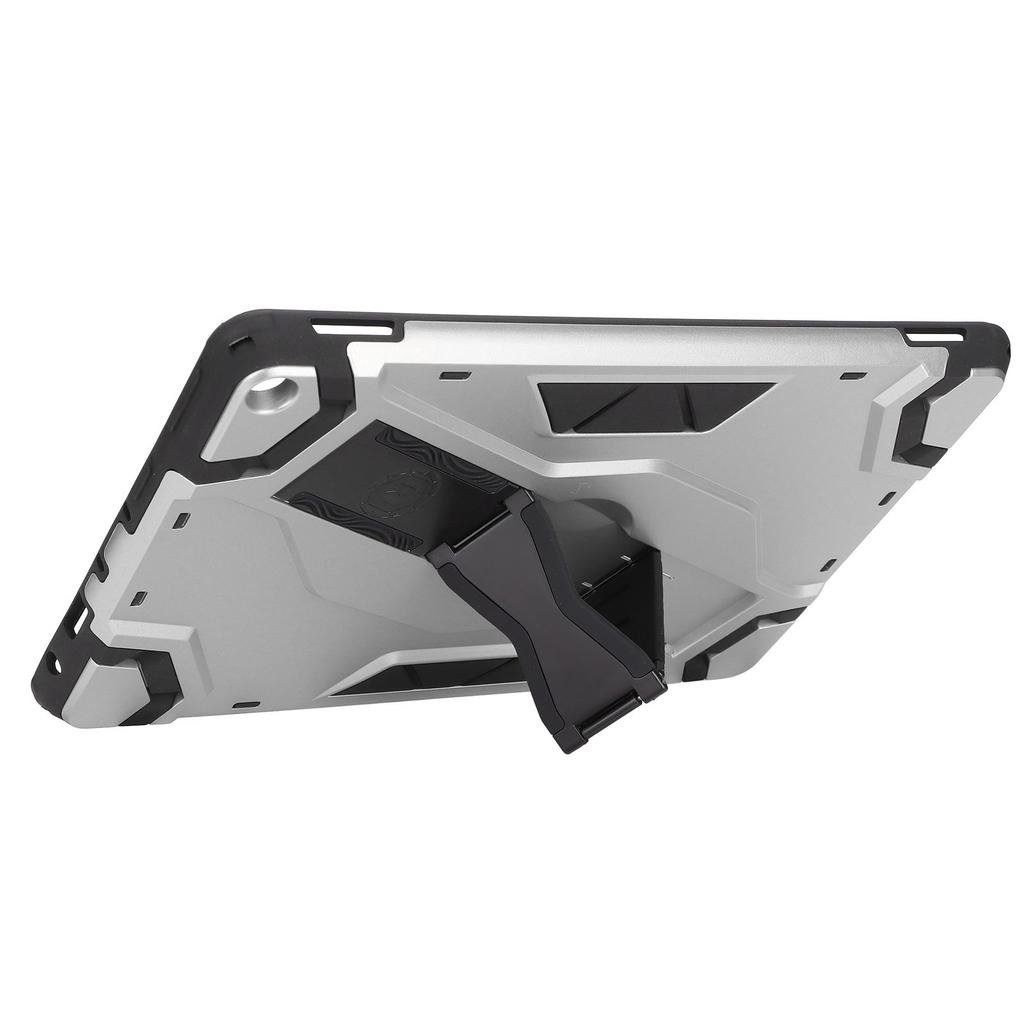 Tablet Case Slim Heavy Duty Shock Resistant Rugged Tablet Case for HD 10 for HD 10 Plus Tablet