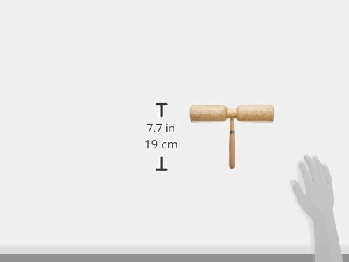 Pearl Hand Wood Block TB-3