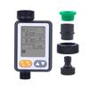 Gardening Irrigation Timer Automatic Watering Device Garden Balcony Rain Sensing Control Intelligent Irrigation System Controller 10 Programs Setting