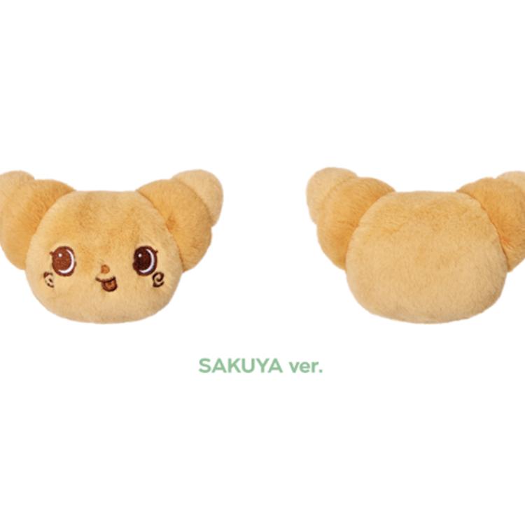 NCT WISH [Wish Bakery] MD (BAKERY WISH DOLL)