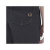 Fred Perry [echt] Fred Perry [scharf] Fischgräten-Utility-Hose 297 Afpm2417174 297 qzgAfpm2417174 297