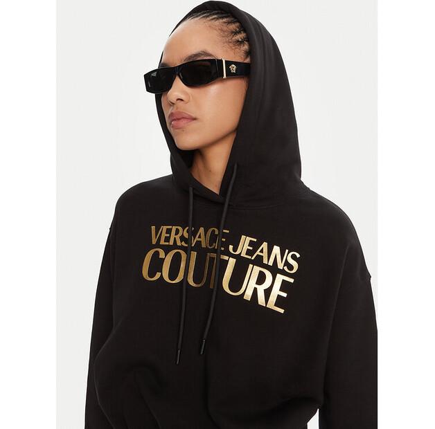 Versace Jeans Couture Hoodie 79HAIT02 CF01T