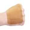 Trusa de prim ajutor – Plasturi medicali și curativi