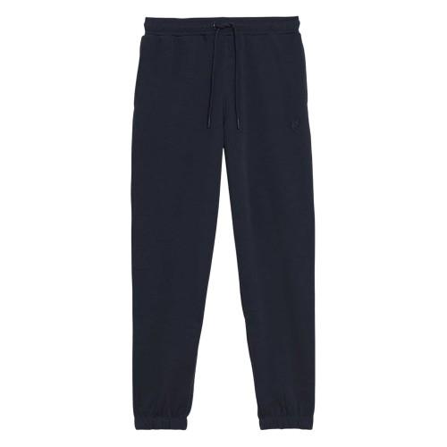 Lyle & Scott Mens Fleece Logo Sweatpants