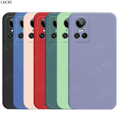 For Realme GT Neo3 Case Silicone Soft TPU Fundas Protective For Realme GT Neo3 Cover For Realme GT Neo 3 2 Master Explorer Case