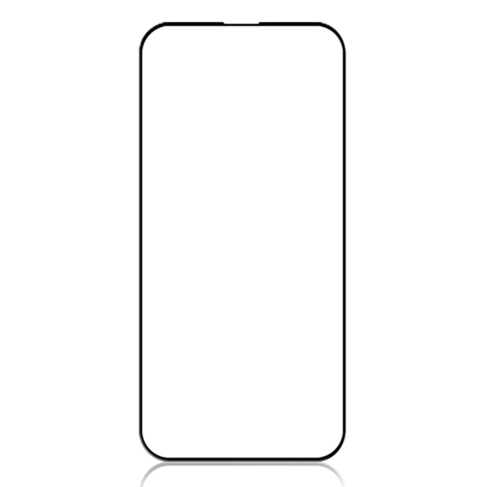 MOCOLO For iPhone 17 Air Full Screen Protector Dispensing Glue 3D Curved Edge Tempered Glass Film