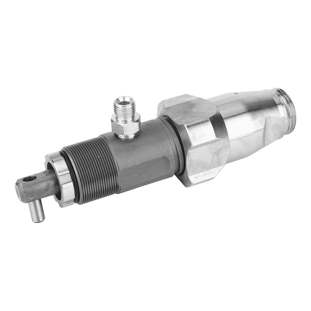 Universal Paint Sprayer Pump Assembly Stainless Steel 490 Spraying Pump for Spray Machine
