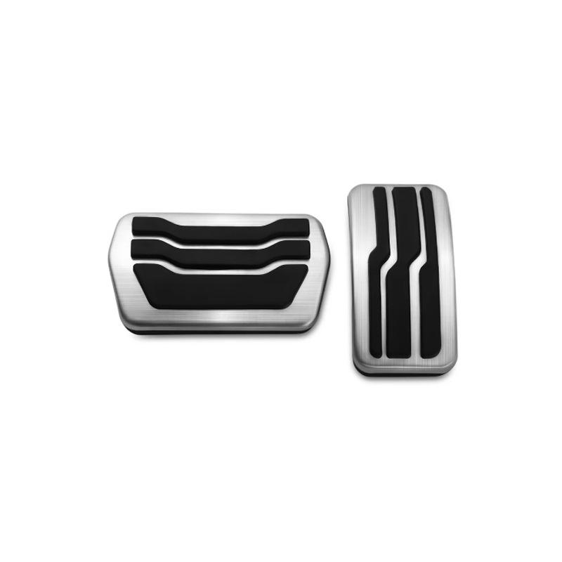 Fits 2005-2018 Ford Focus MK2/MK3/MK4 Brake & Accelerator Pedal