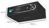 TechniSat DIGITRADIO 23 ASA DAB+ FM Bluetooth Under-Cabinet Kitchen Radio