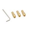1 Set 108cm Flexible Extension Shaft Rotary Grinder Tool Cable Electric Grinding Flexible Shaft Engraving Accessories