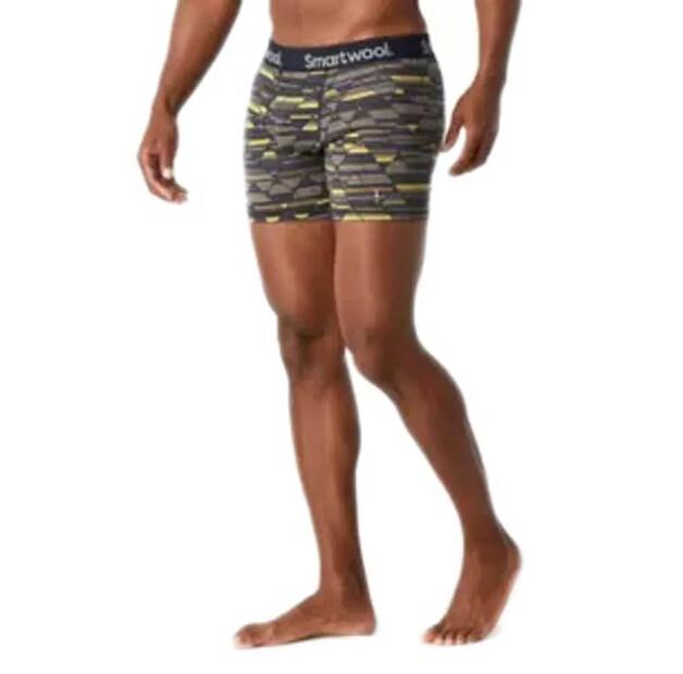 

Smartwool Merino 150 Plant Based Dye боксеры S