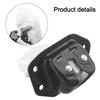 For Nissan NOTE E11 Security Tailgate Lock Rear Tailgate Boot Lock As Shown In The Figure OEM 90502-CA00C OEM 90502-EN00A