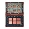 Majolica Majorca Nice To Meet You Trunk Cold Current Bottom (Dusty Pink) 6g X 1