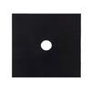 Gas Protector Stove Mats Reusable And Heatresistant For Clean And Kitchens Tidy