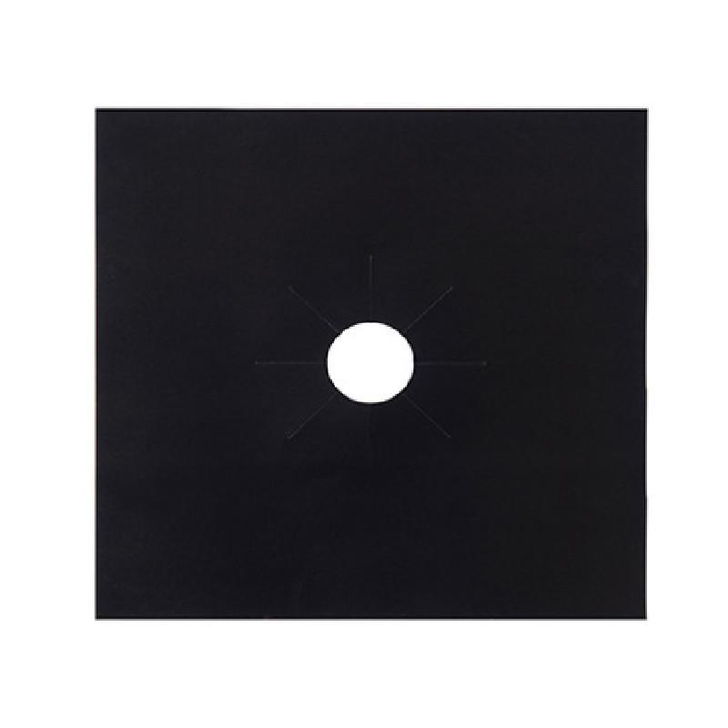 Gas Protector Stove Mats Reusable And Heatresistant For Clean And Kitchens Tidy