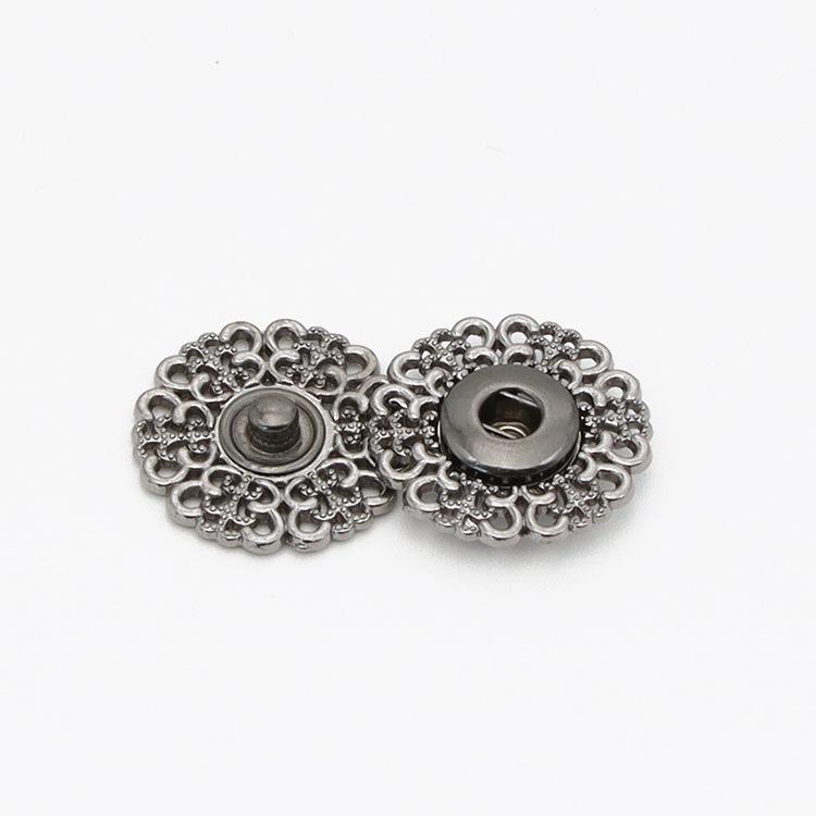 

Жіночий двосторонній вовняний вітрозахисний кардиган на металевих кнопках 15.0 MM