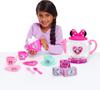 Minnie Happy Helpers Terrific Teapot Set, Multicolor