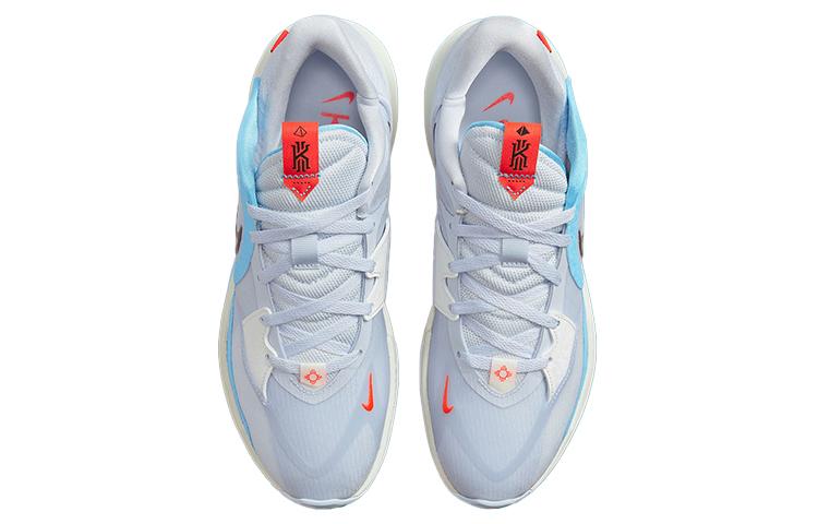 Nike Kyrie Low 5 'Light Blue Grey' DJ6012-003