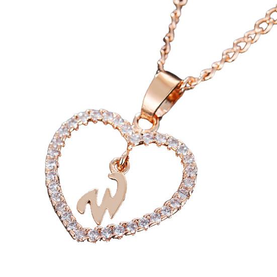 Fashion Choker Necklace Adjustable Alloy Smooth Surface