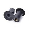6Pcs M5 Rubber Grommet Well Nuts Blind Fastener Windscreen Kayak Accessories