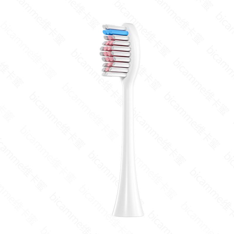 Mengya Home Universal Electric Toothbrush Heads - Compatible with Mteeth, Starry X2, Starry X3, and Eternal Nebula Models
