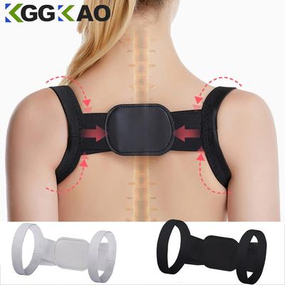 Adjustable Posture Corrector Belt for Women Men Back Neck Spine Support Reshape Body Column Straightener
