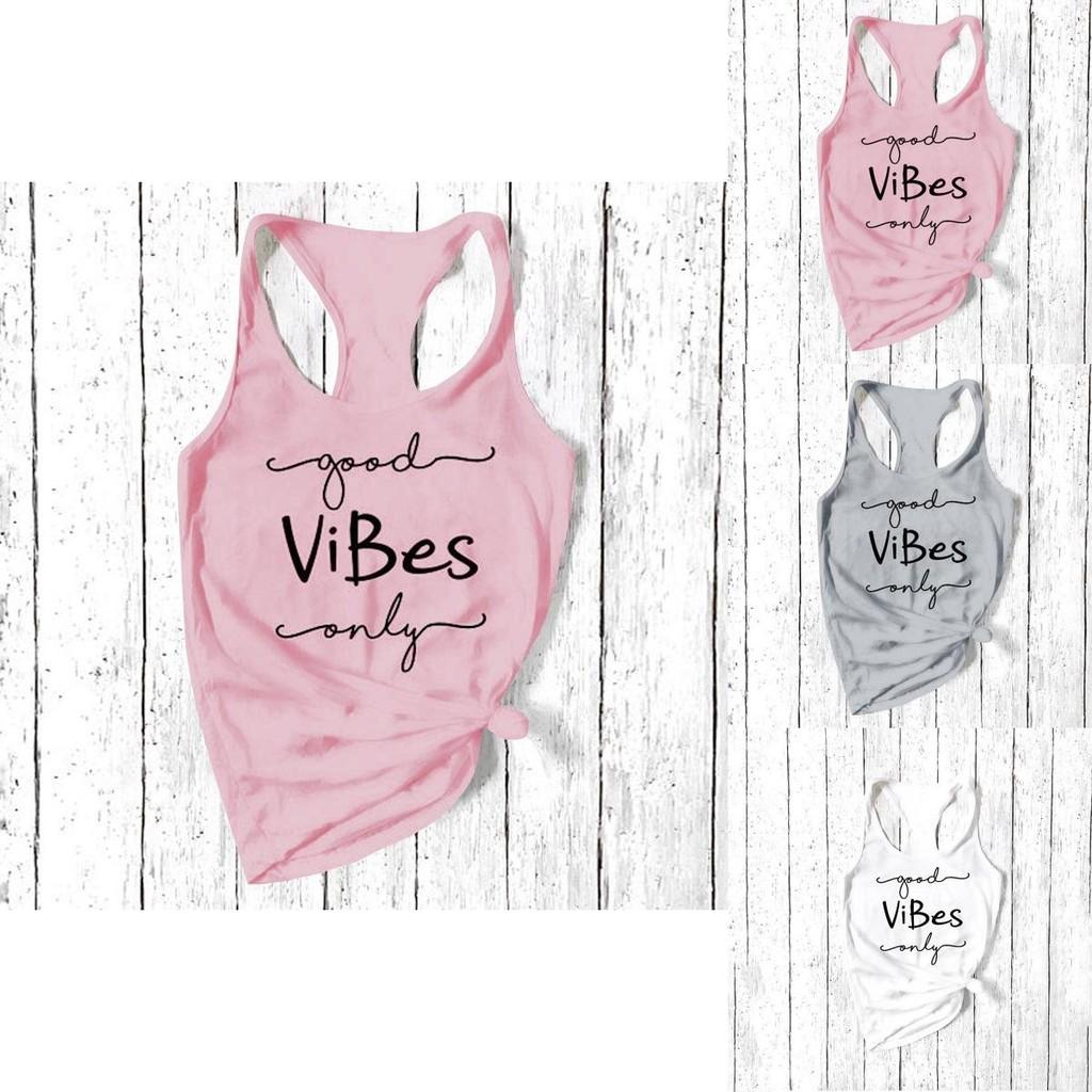 Stylish Women's Print Tank Tops Featuring Premium Quality Casual Sleeveless Design