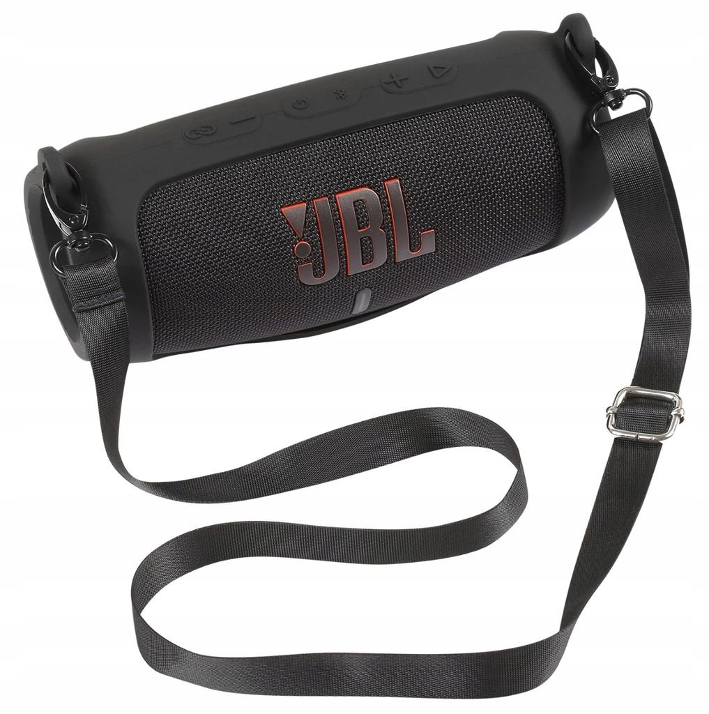 Silicone Case for JBL Charge 5 / 6 Speaker