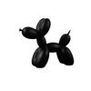 Modern Sleek Nordic Creative Design Balloon Dog Ornaments Living Room Bedroom Wine Cabinet Decoration Resin Craft Plush Decoration Art
