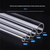 Longxiang Palace Acrylic Transparent Cylinder Tube