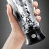Shaker per proteine automatico auto-mescolante da 350 ml, portatile, con movimento, per mescolare l'acqua, shaker sportivo per palestra, potente