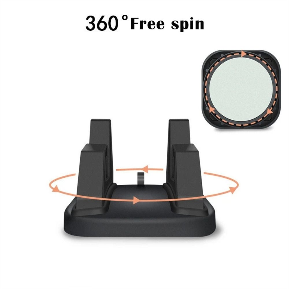 Soft Silicone Car Dashboard Phone Holder Paste Style Car Dashboard Bracket   Car Dashboards