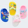Slippers Baby Sandals Breathable Boys Girls Sandals for Indoor Outdoor Shoes