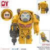 Dark Source Warhammer Terminator Ultramarine & Blood Angels Building Block Minifigure DY701-708