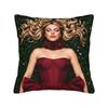 Singer B-Britneyy S-Pearss Pillow Case Design Pillow Cover Cute Funny Pillowcases For Office Car Home Decor