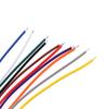 DuPont Single Head 200/300mm 2.54mm Connection Test Line 2P-10P Terminal